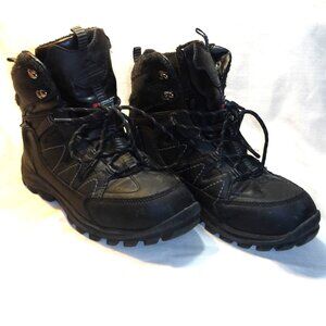*** OZARK TRAIL *** Winter HIKING BOOT / 3M Thinsulate / 10